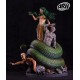 ARH Studios Statue 1/4 Medusa Victorious Regular Version 73 cm